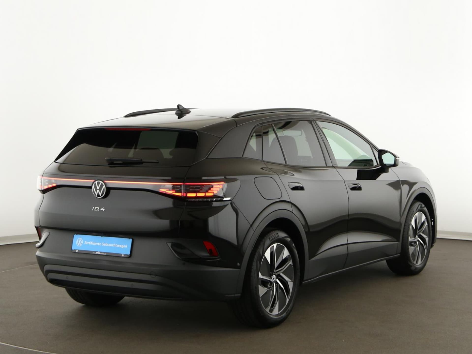 Volkswagen ID.4 Pro