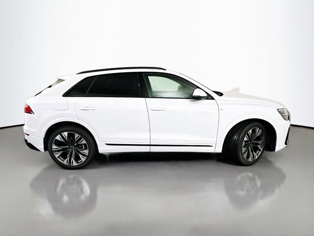 2026 Audi Q8 Premium Plus - Photo 8