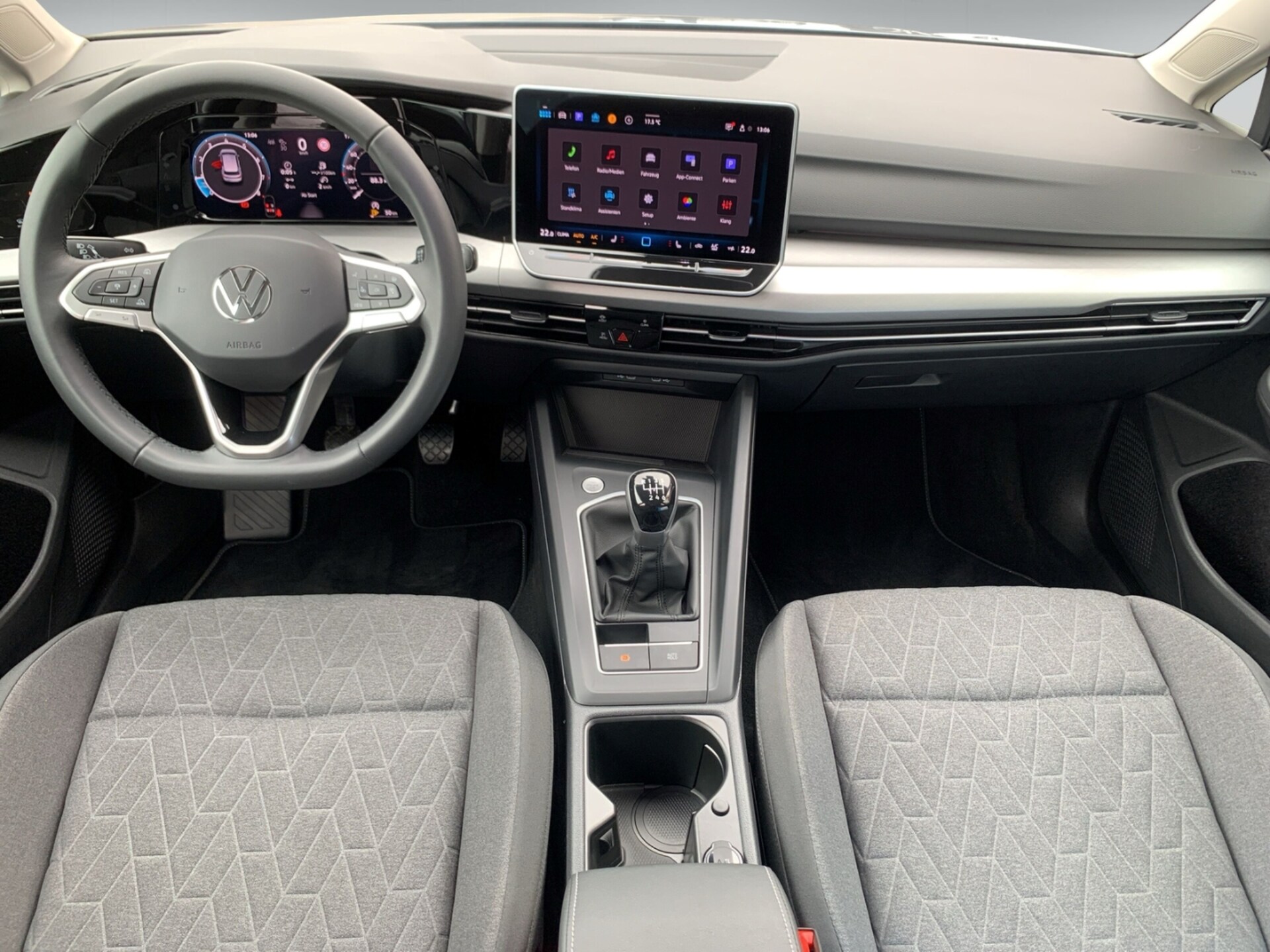 Volkswagen Golf Life