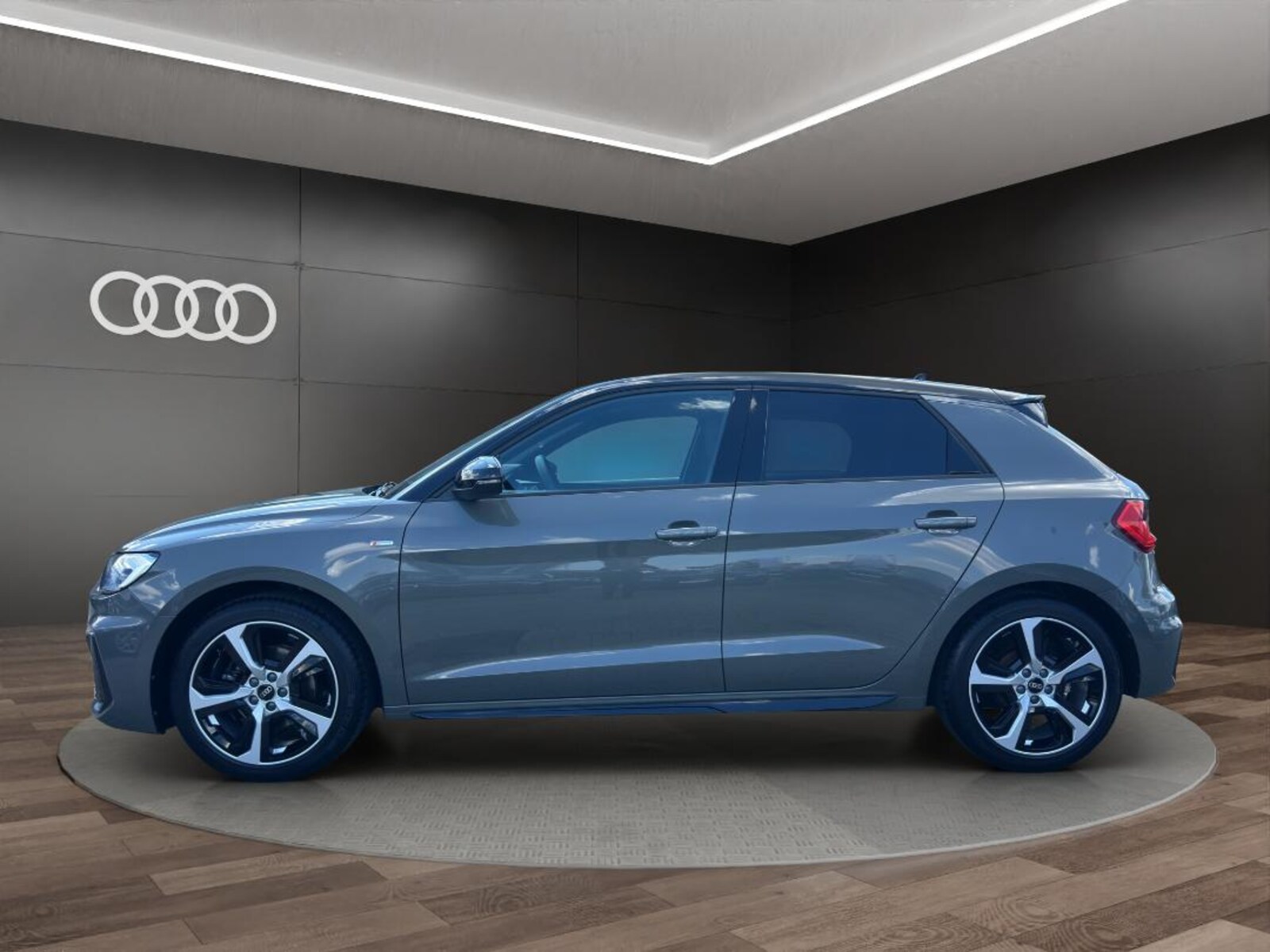 Audi A1 Sportback – Bild 7