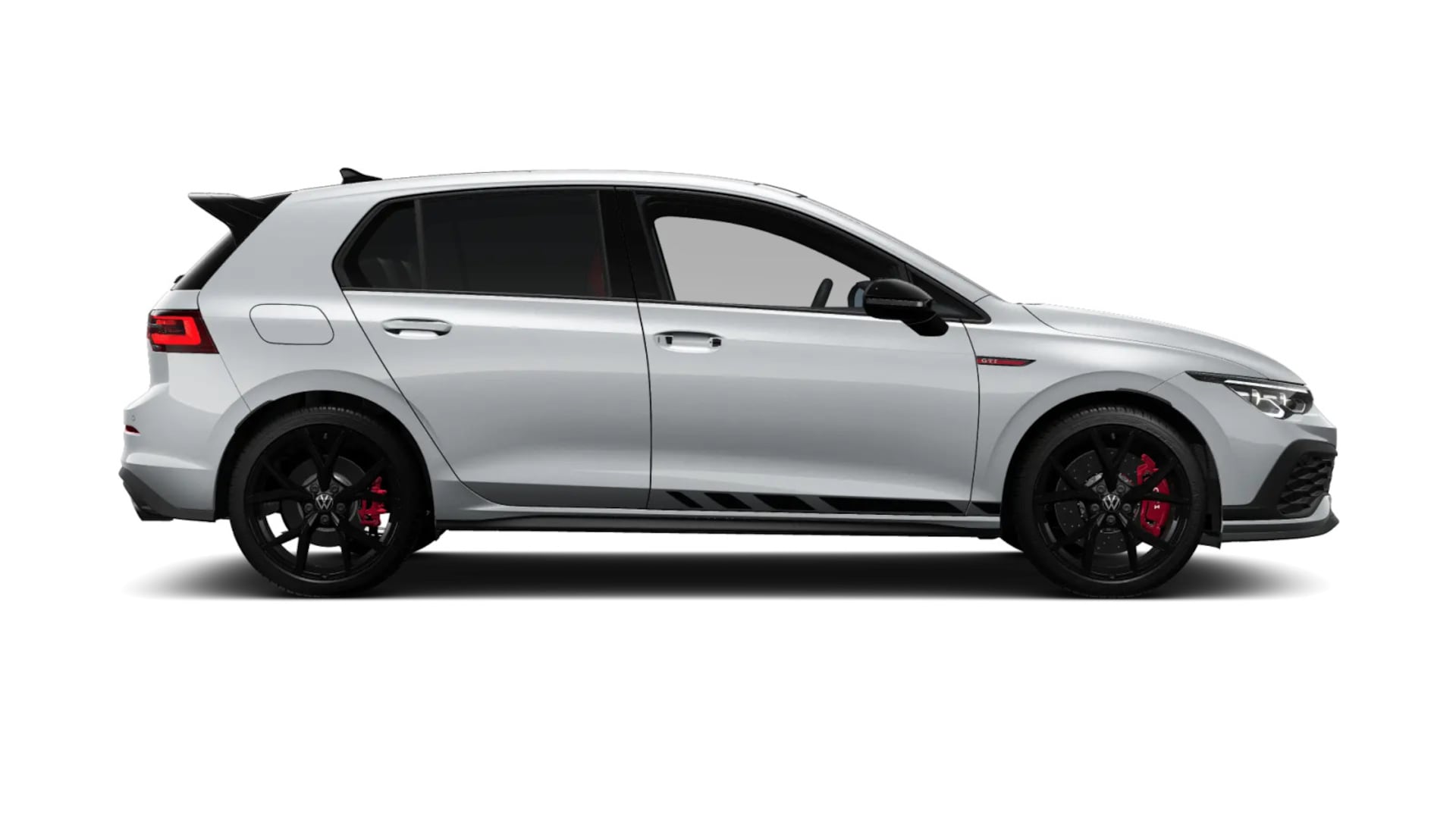 Volkswagen Golf GTI Clubsport