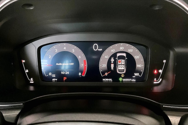 2026 Acura Integra A-Spec with Tech Package - Photo 16