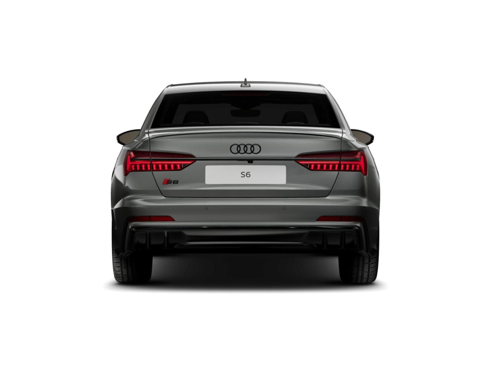 Audi S6 Limousine – Bild 6