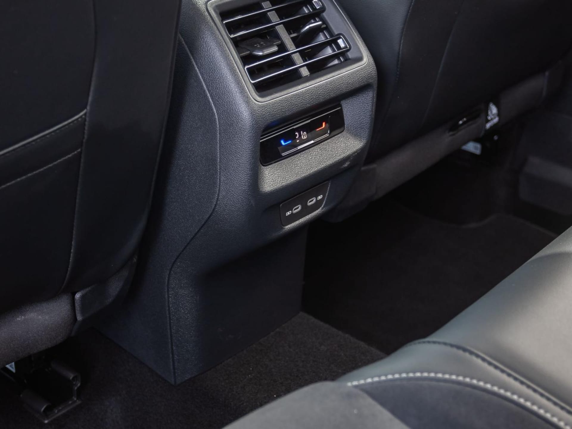 Volkswagen Tayron Elegance