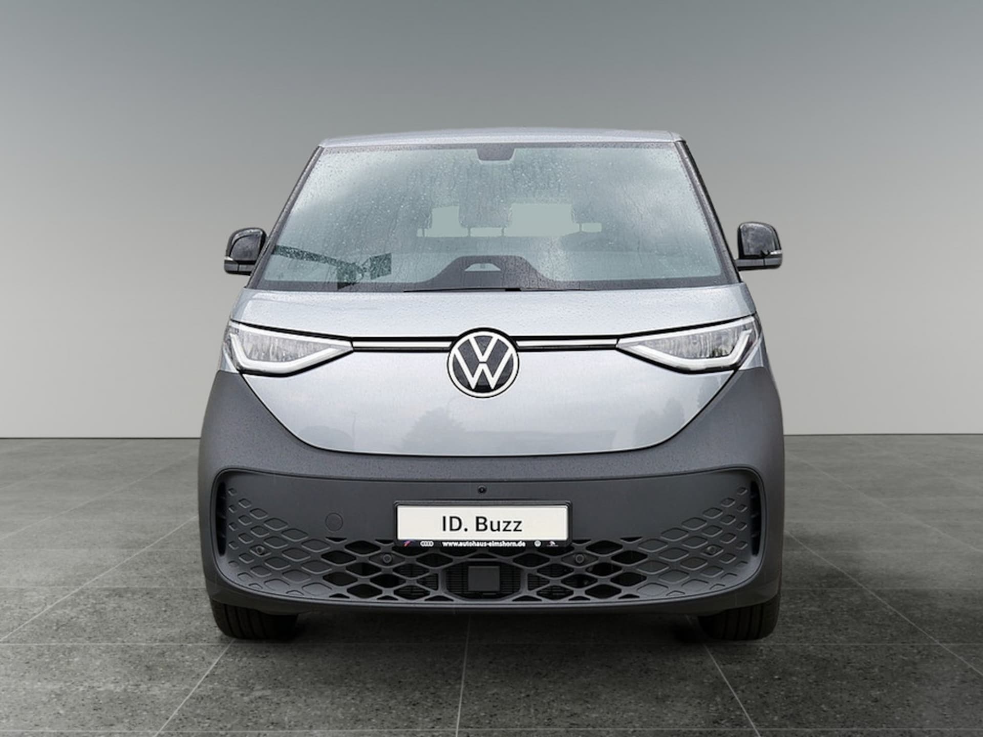 Volkswagen ID. Buzz Cargo Basis-Modell