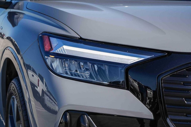 2023 Audi Q4 Sportback e-tron