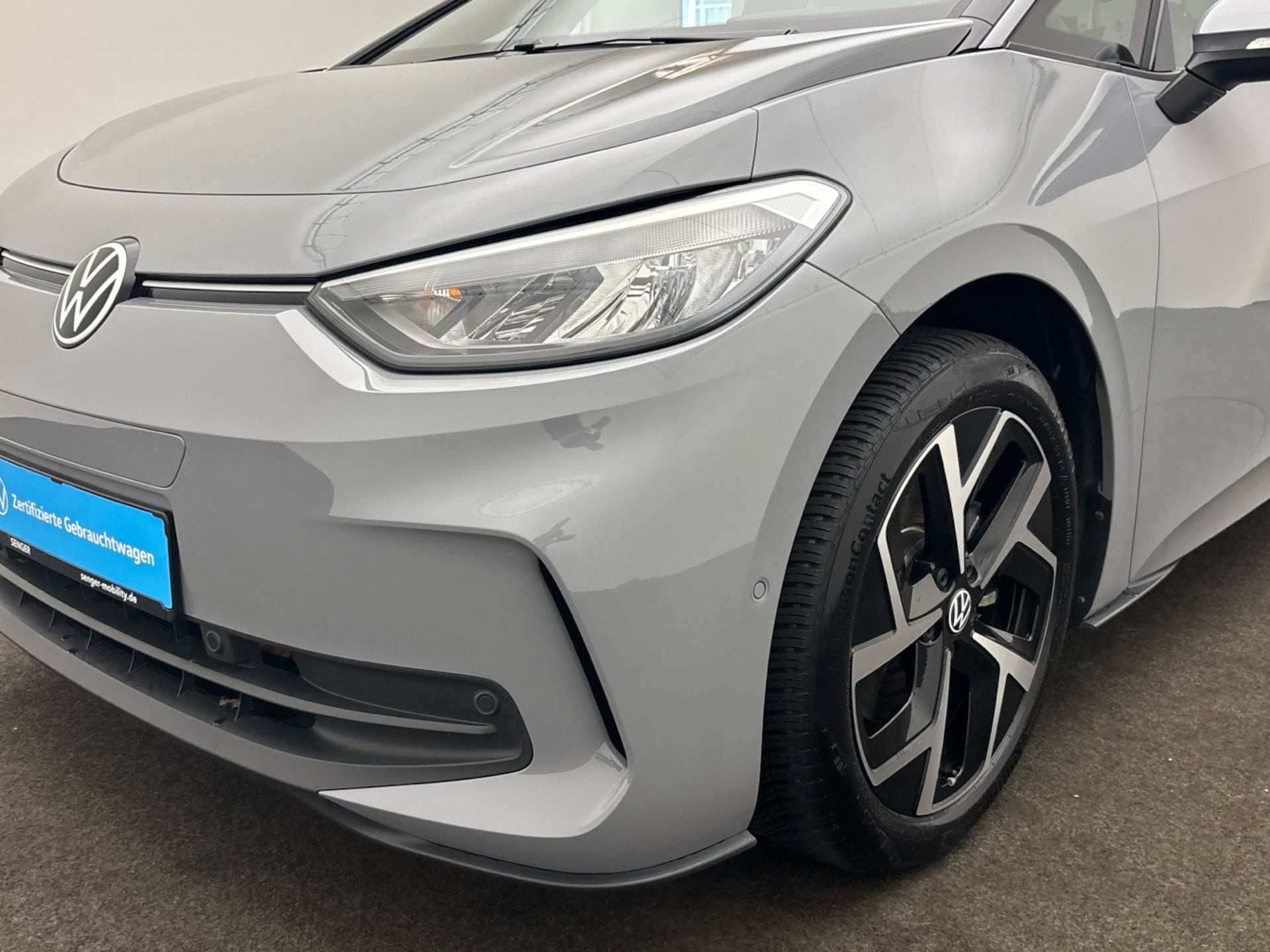 Volkswagen ID.3 MOVE Pro