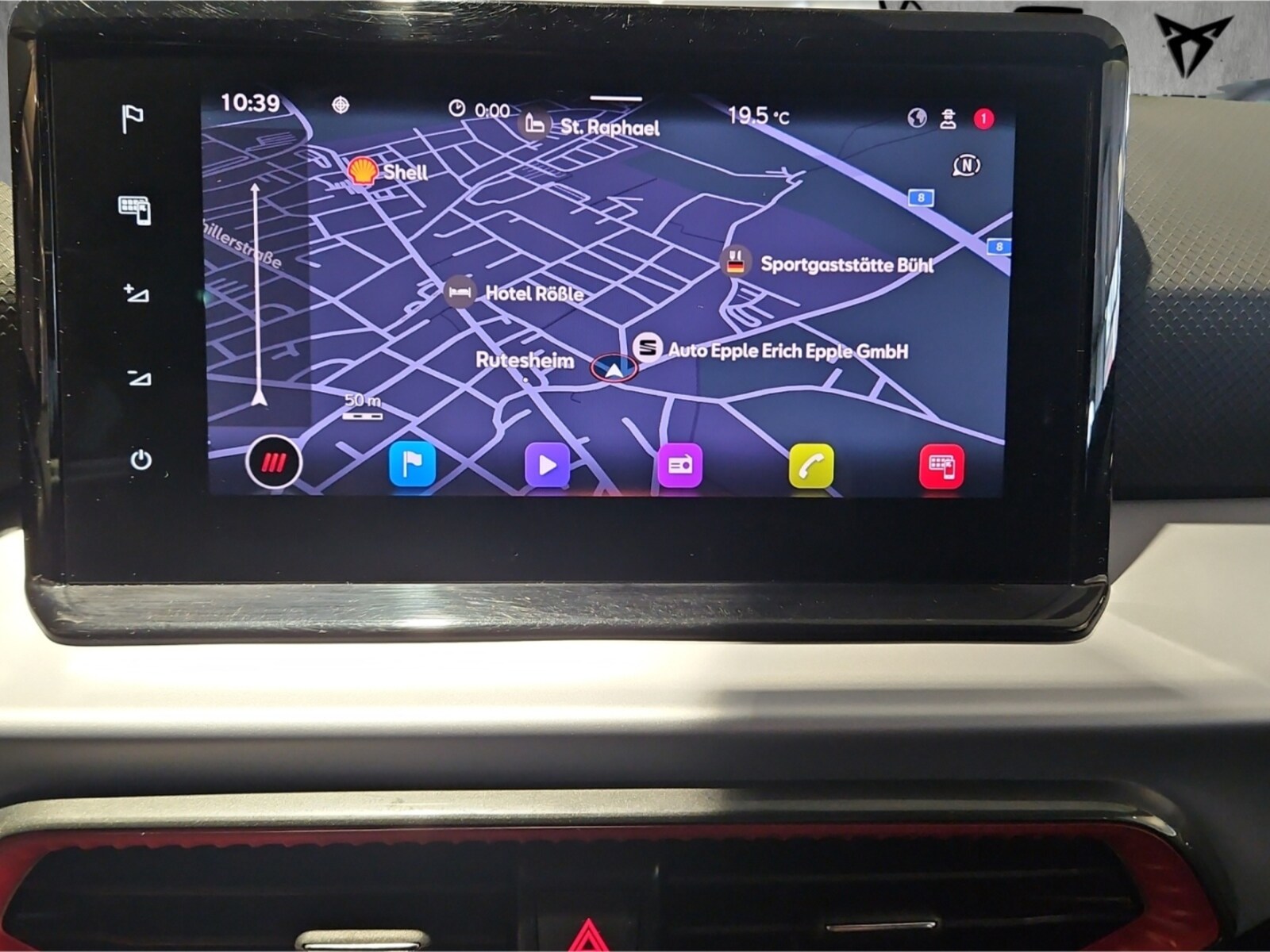 SEAT Arona – Bild 13