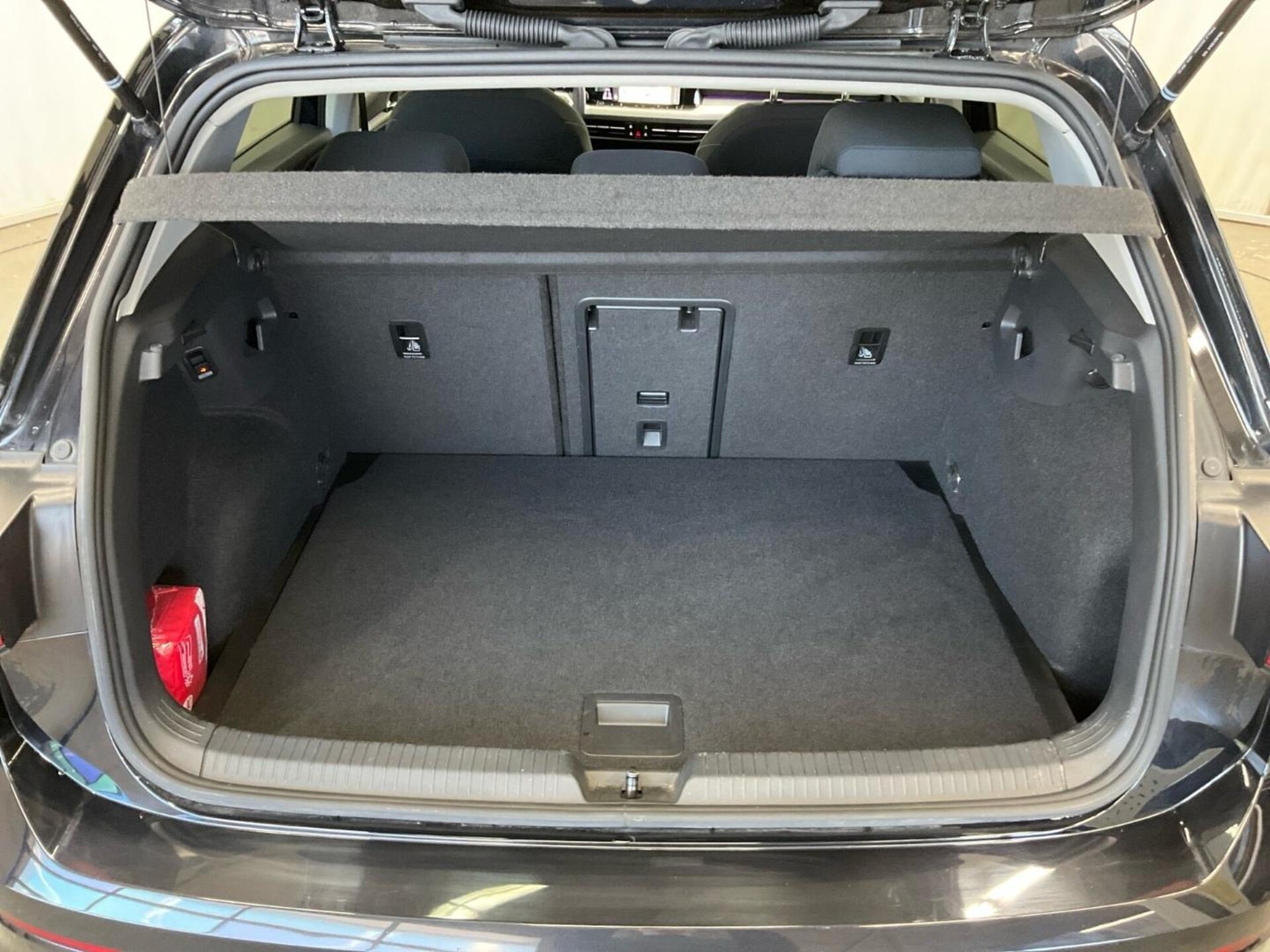 Volkswagen Golf MOVE