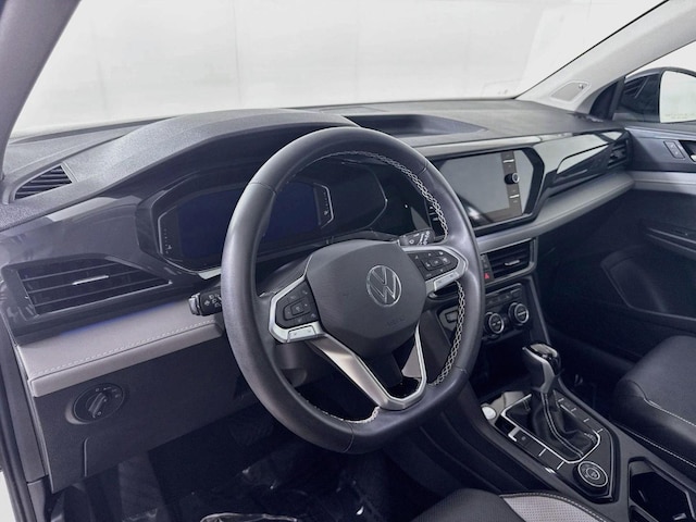 2023 Volkswagen Taos