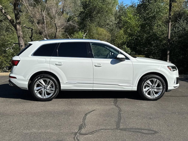 2023 Audi Q7