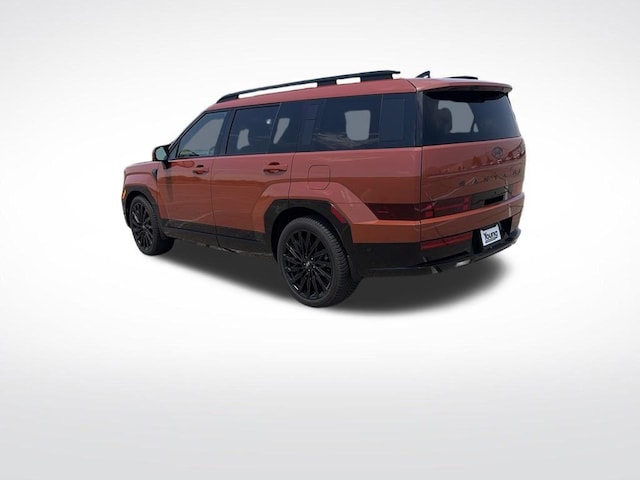 2024 Hyundai Santa Fe
