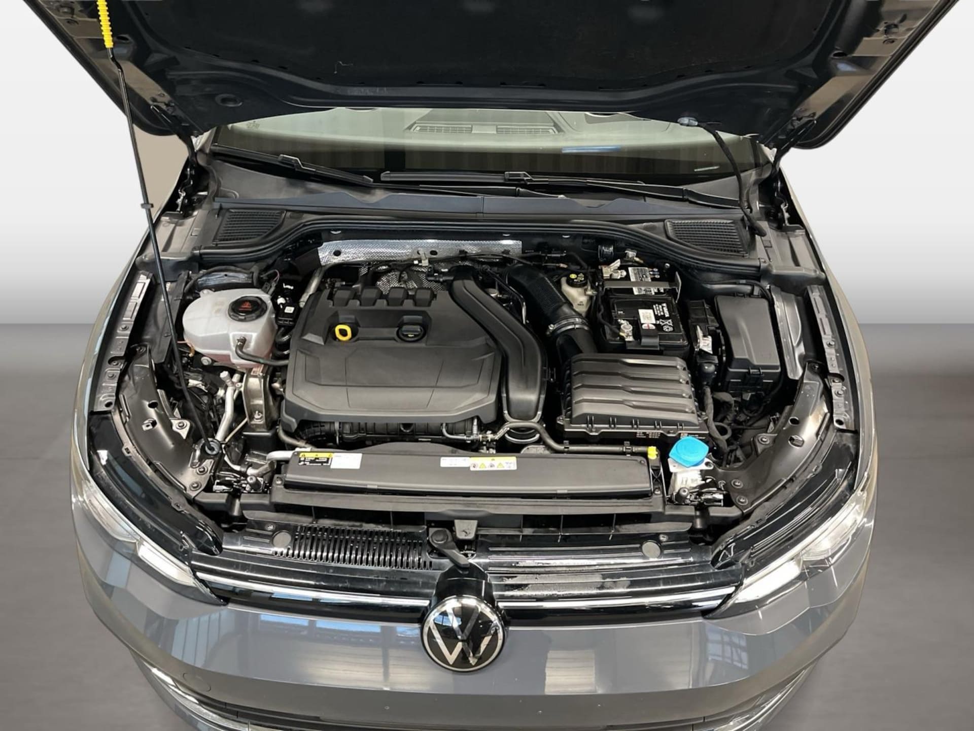 Volkswagen Golf Active