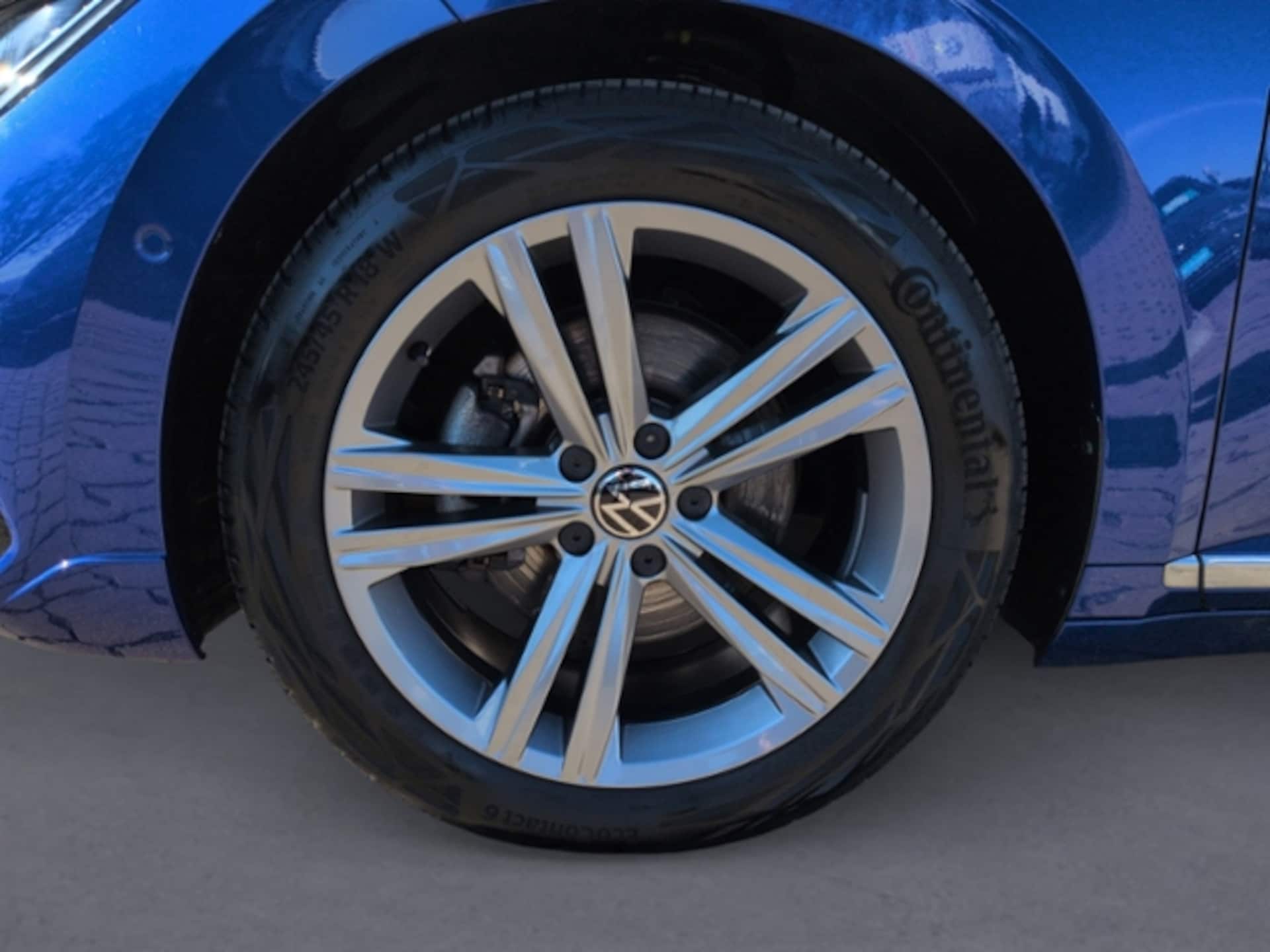 Volkswagen Arteon Shooting Brake R-Line