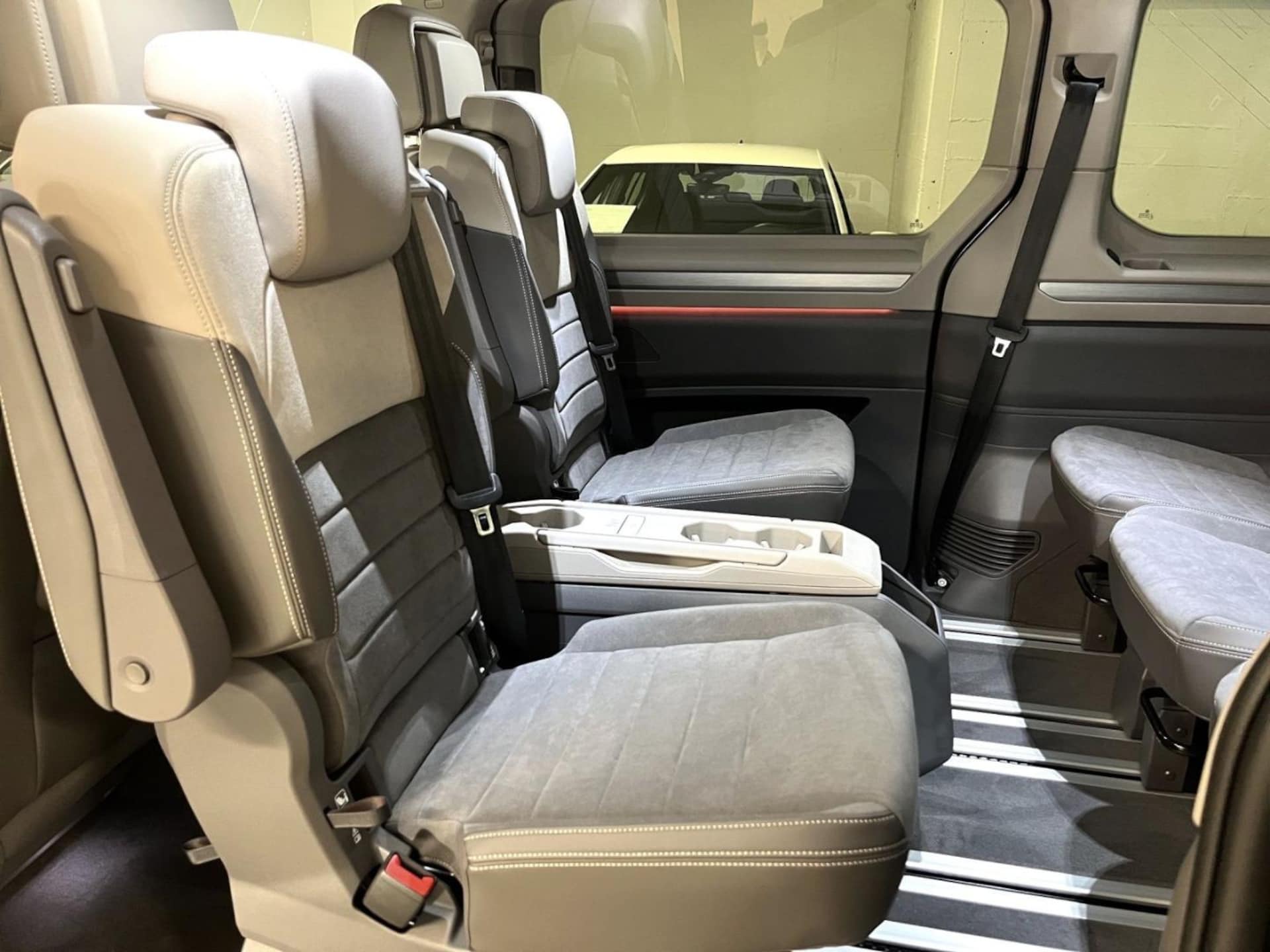 Volkswagen Multivan Life