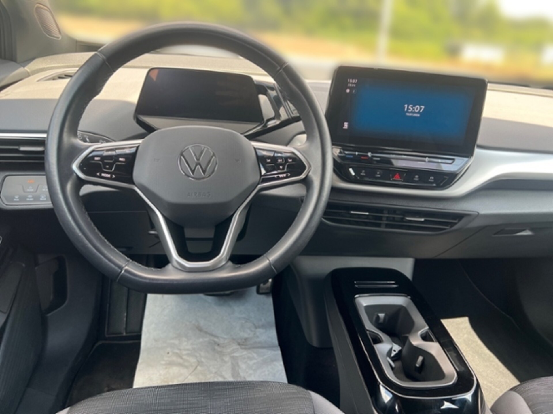 Volkswagen ID.4 Pro Performance
