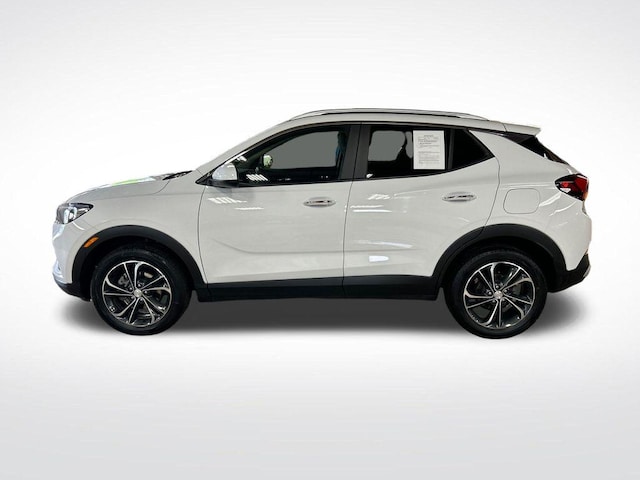 2023 Buick Encore GX