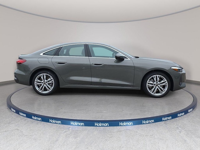 2026 Audi A5 Sedan