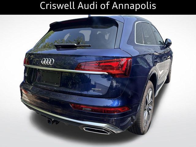 2024 Audi Q5