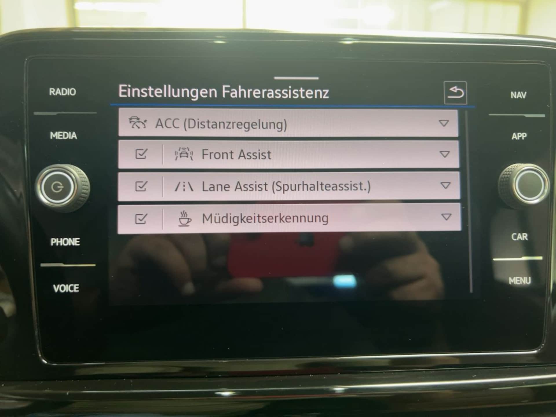 Volkswagen T-Roc Cabriolet Style