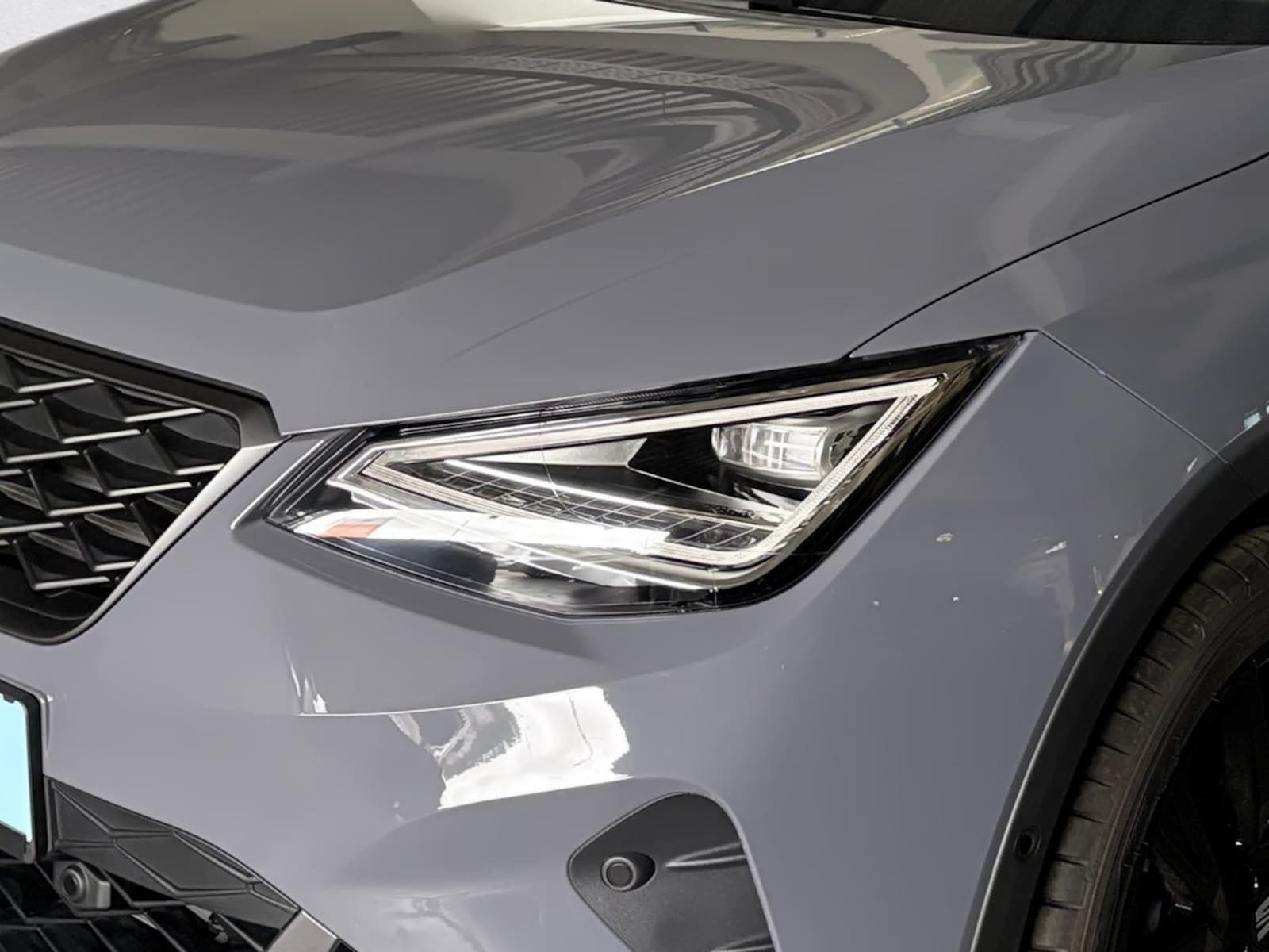 SEAT Arona – Bild 12