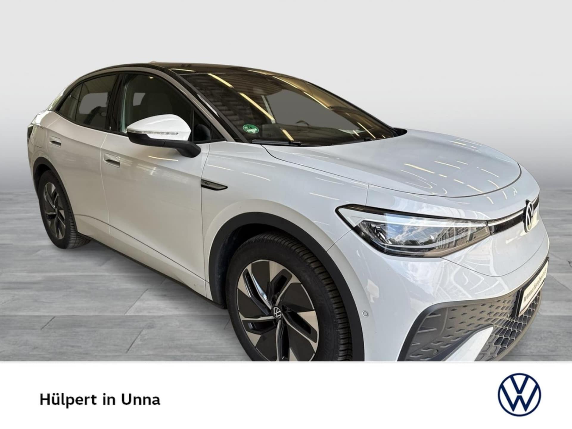 Volkswagen ID.5 Pro