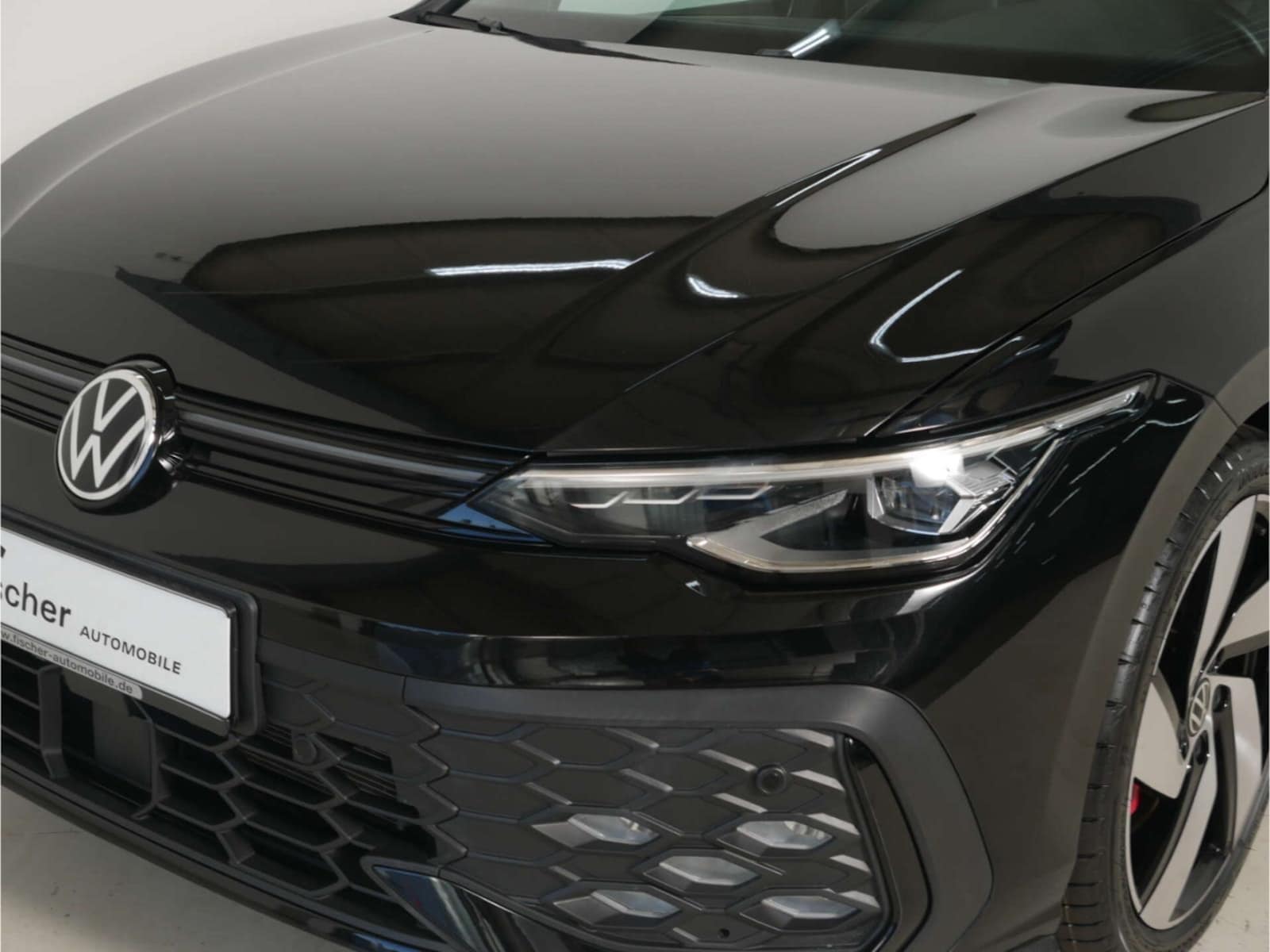 Volkswagen Golf – Bild 3