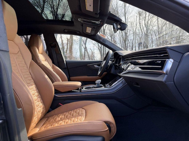 2026 Audi RS Q8 Base - Photo 17