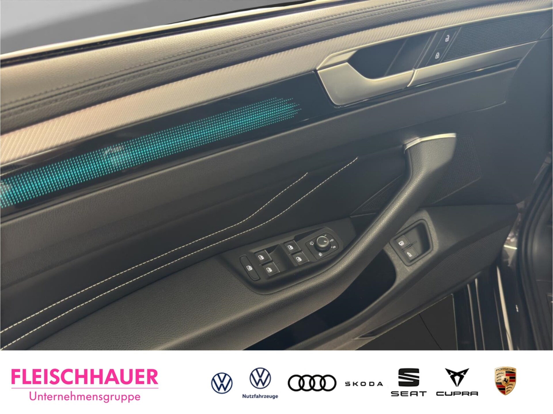 Volkswagen Arteon Shooting Brake R-Line