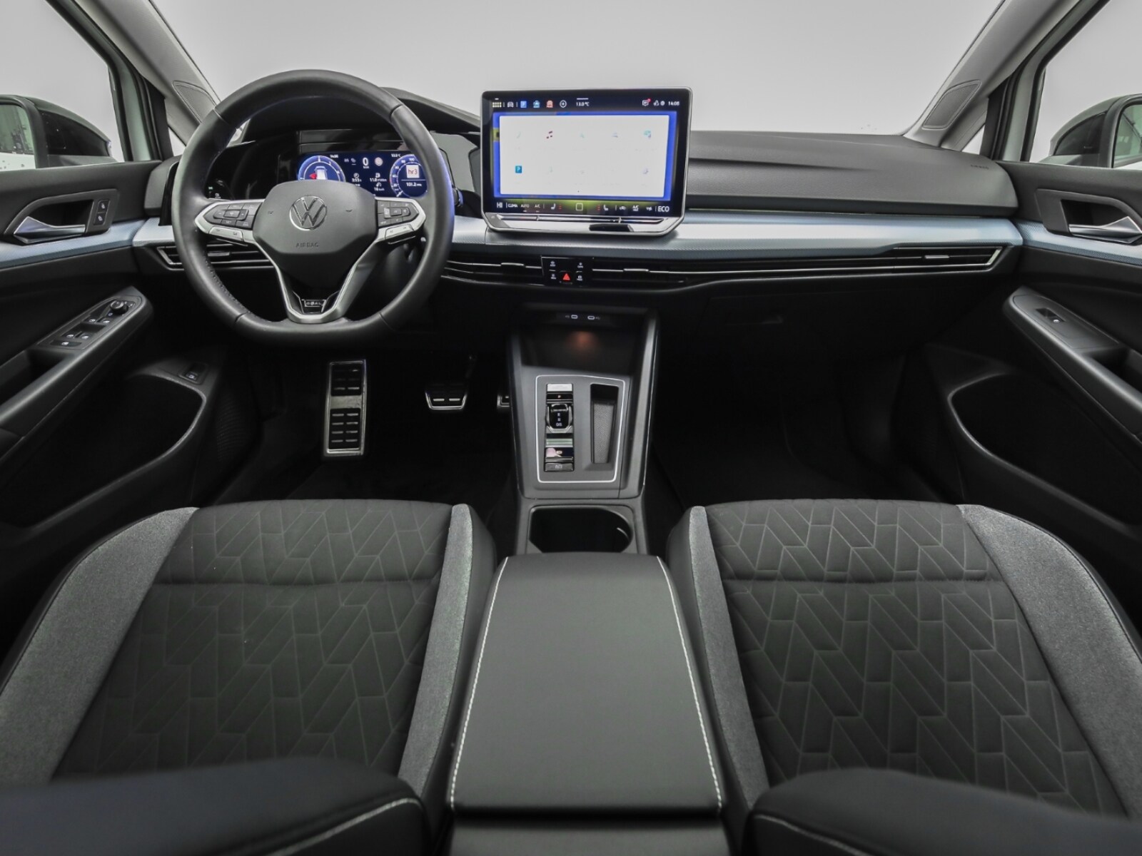 Volkswagen Golf – Bild 7