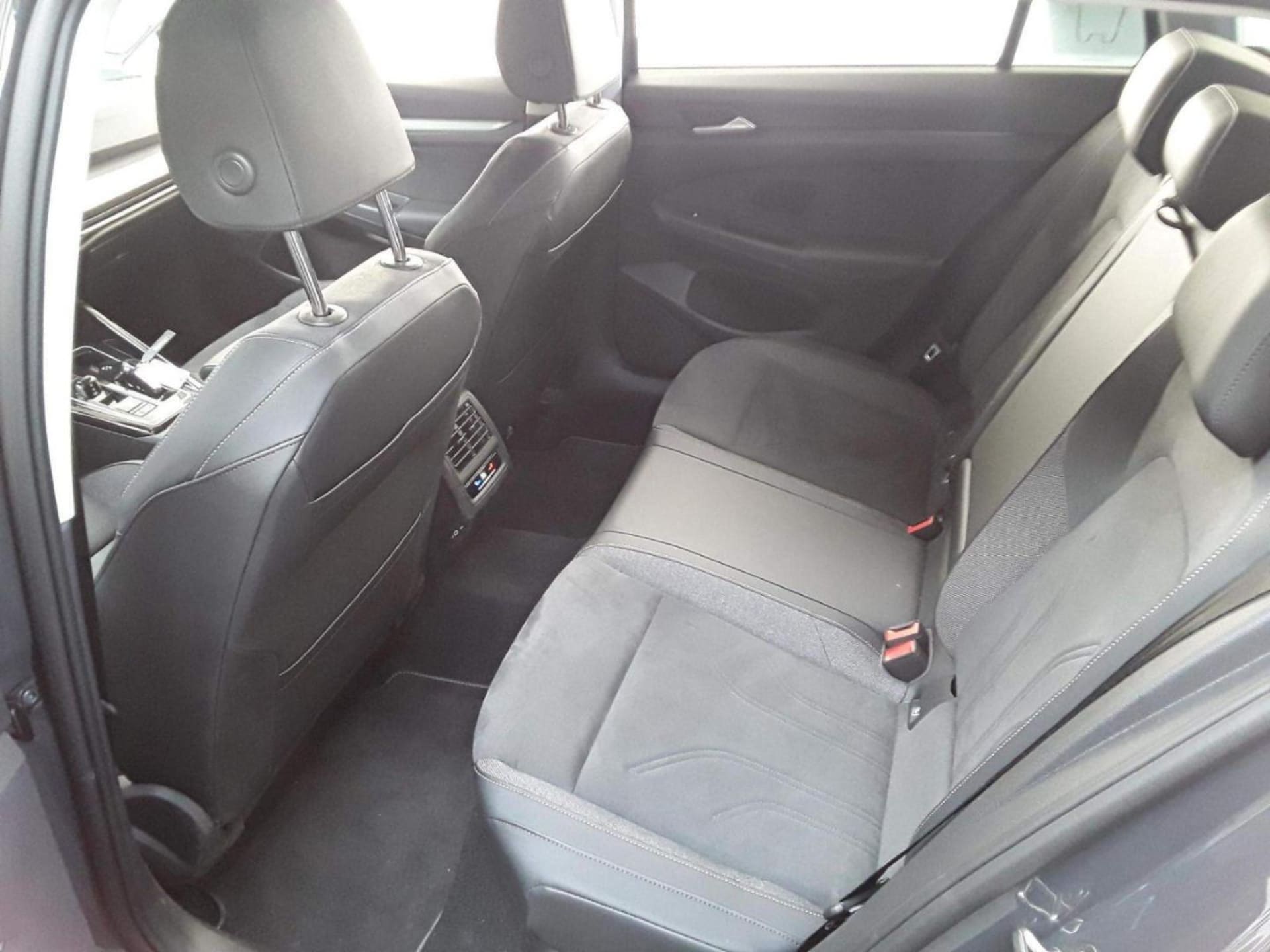 Volkswagen Golf Variant Style