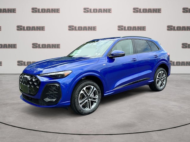 Photo of 2026 Audi Q5
