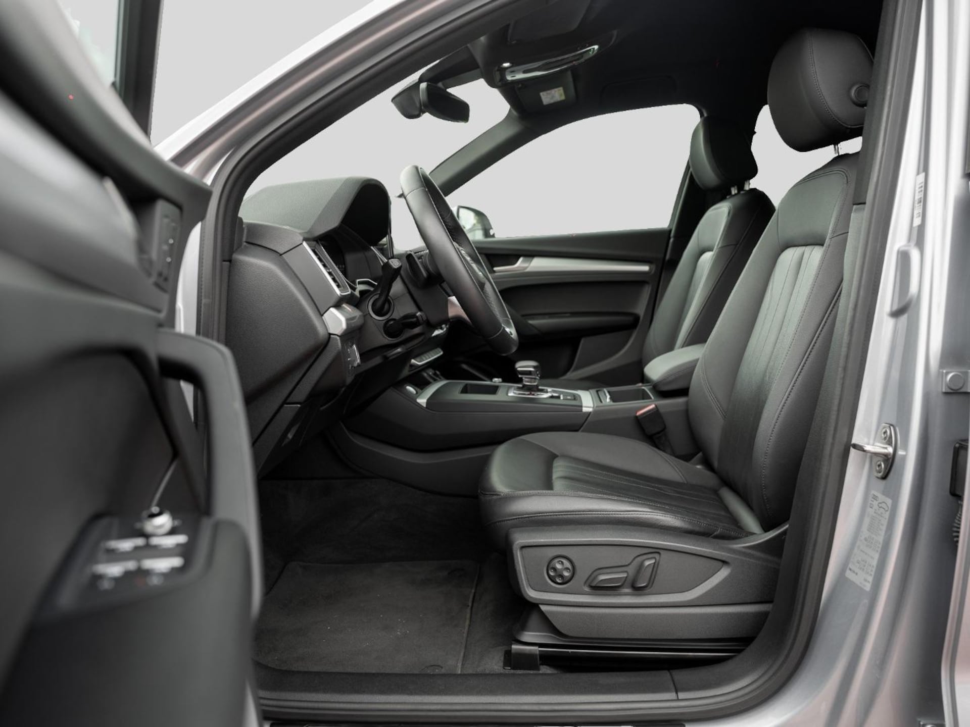 Audi Q5 Sportback advanced