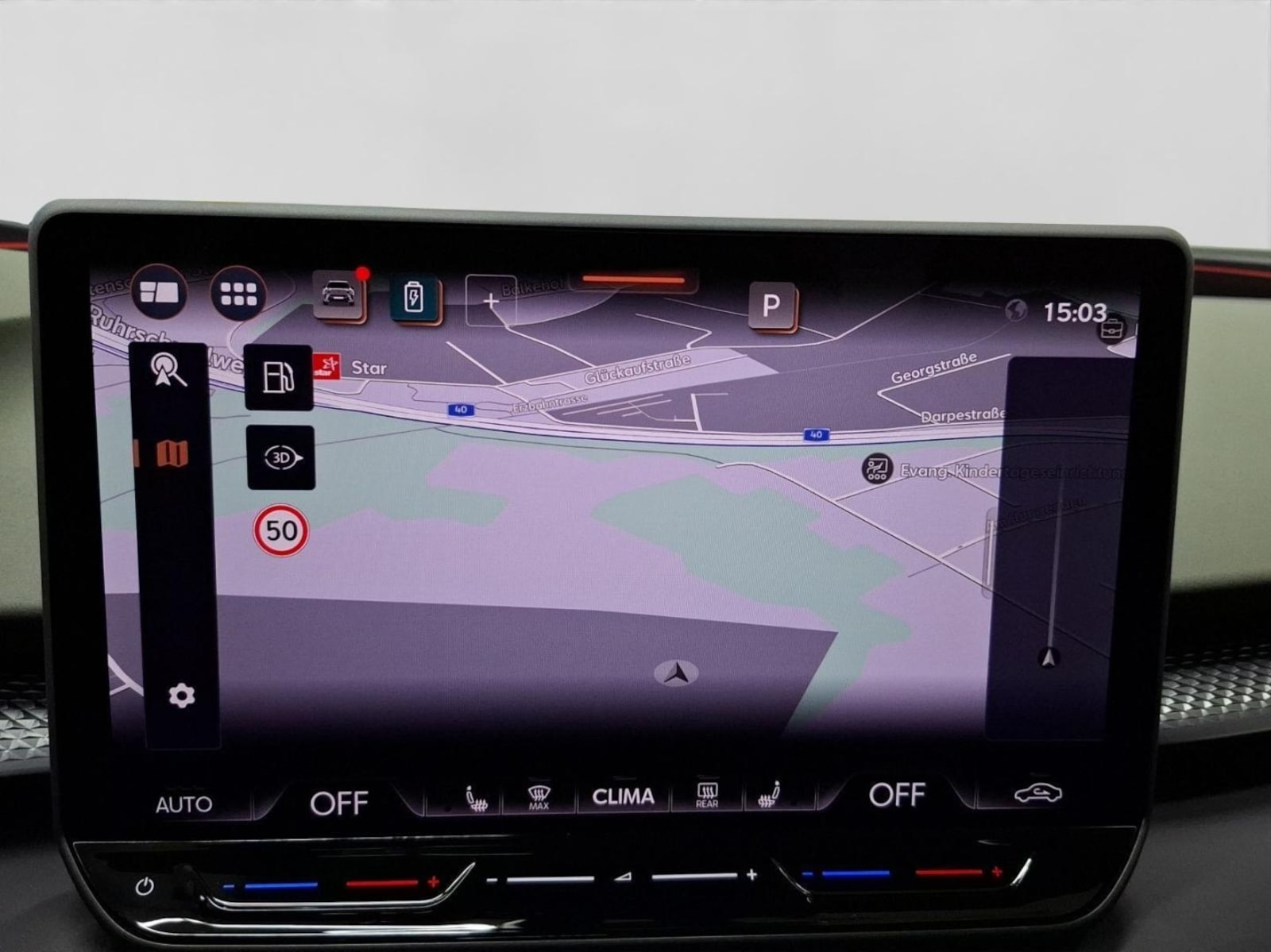 CUPRA Terramar – Bild 14