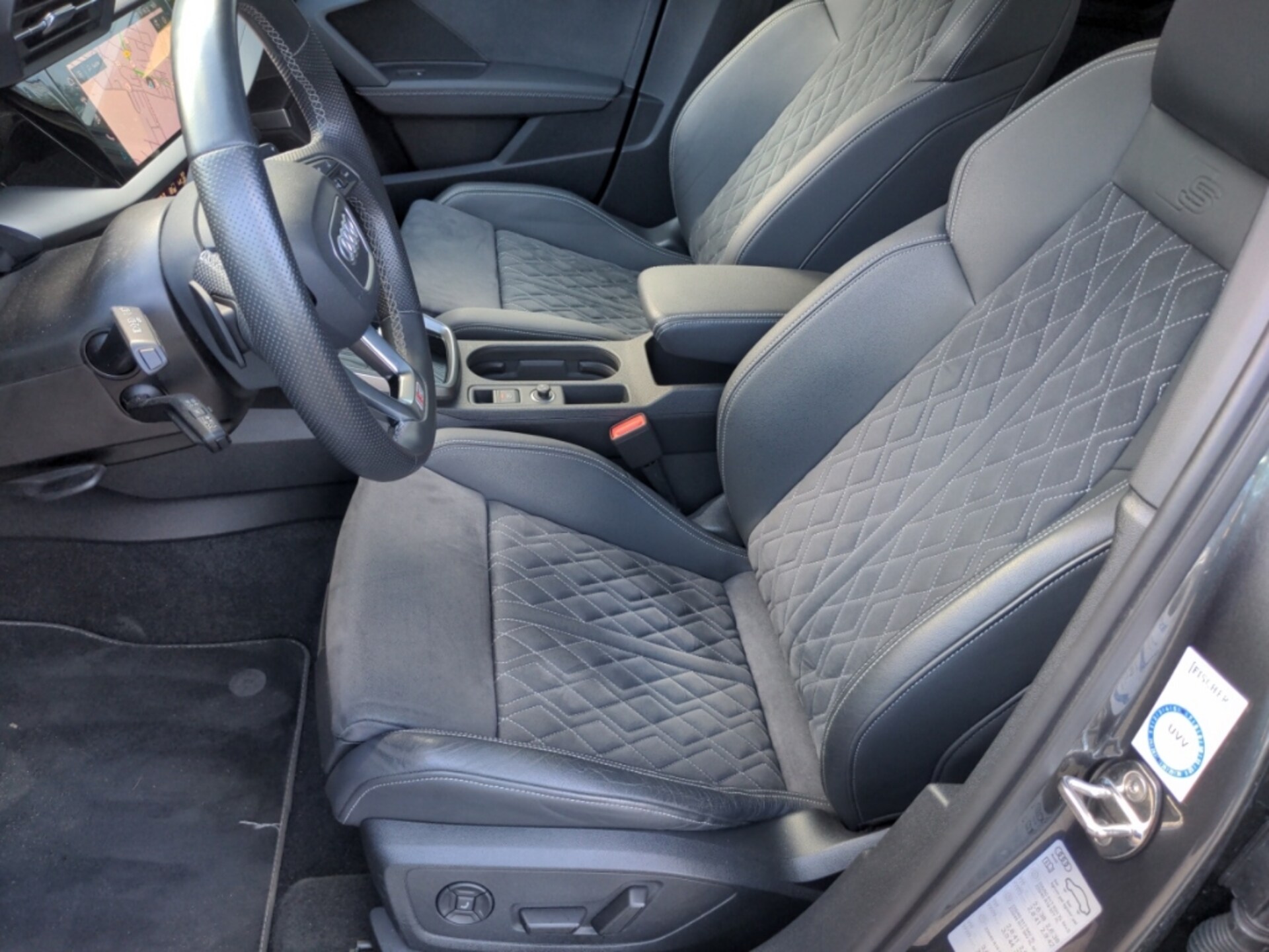 Audi A3 Sportback TFSI e S line