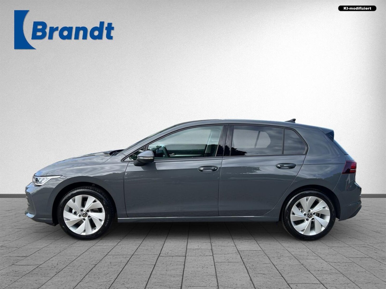 Volkswagen Golf – Bild 2