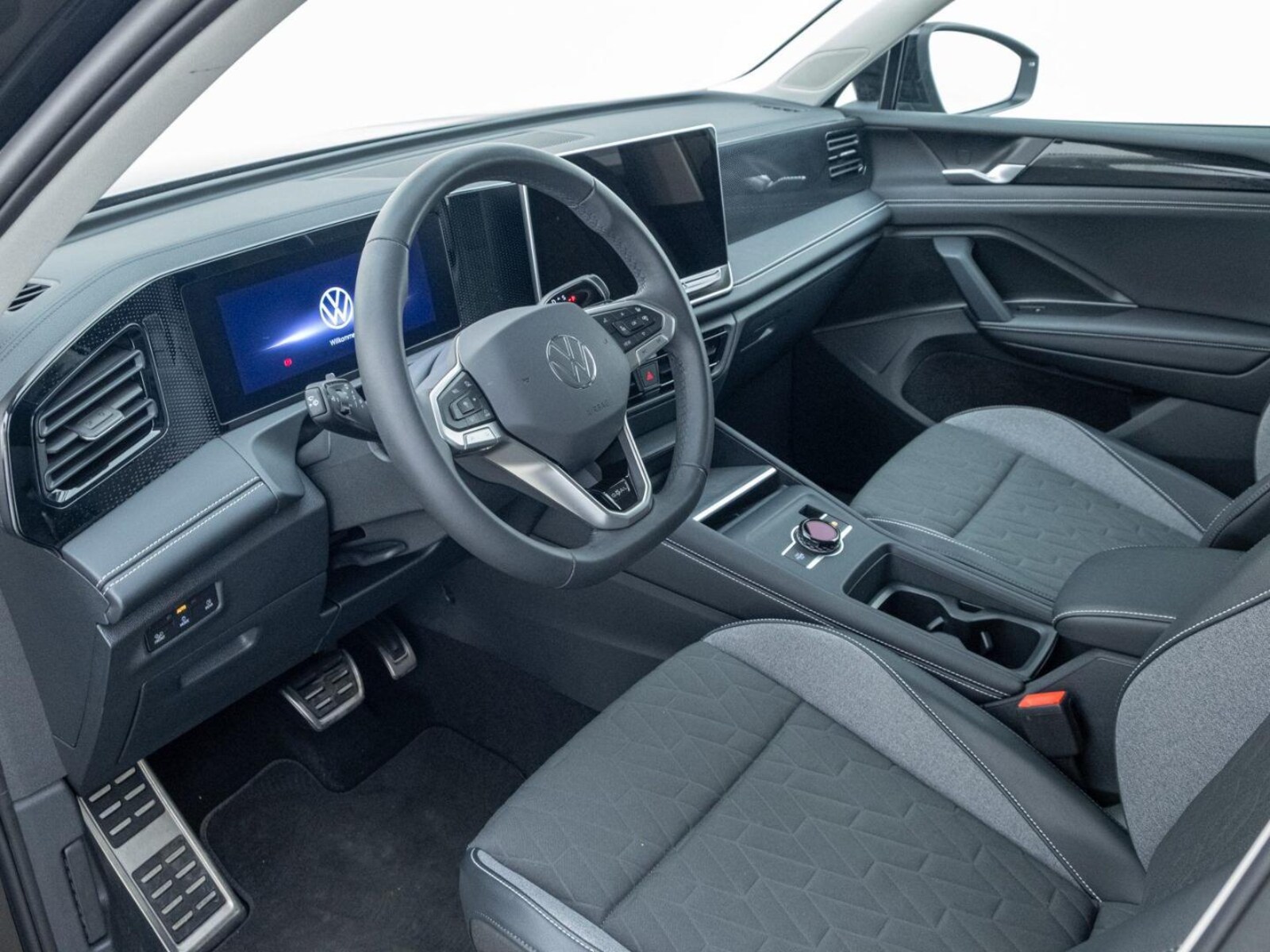 Volkswagen Tiguan – Bild 12
