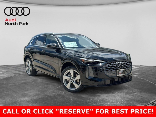 Photo of 2026 Audi Q5