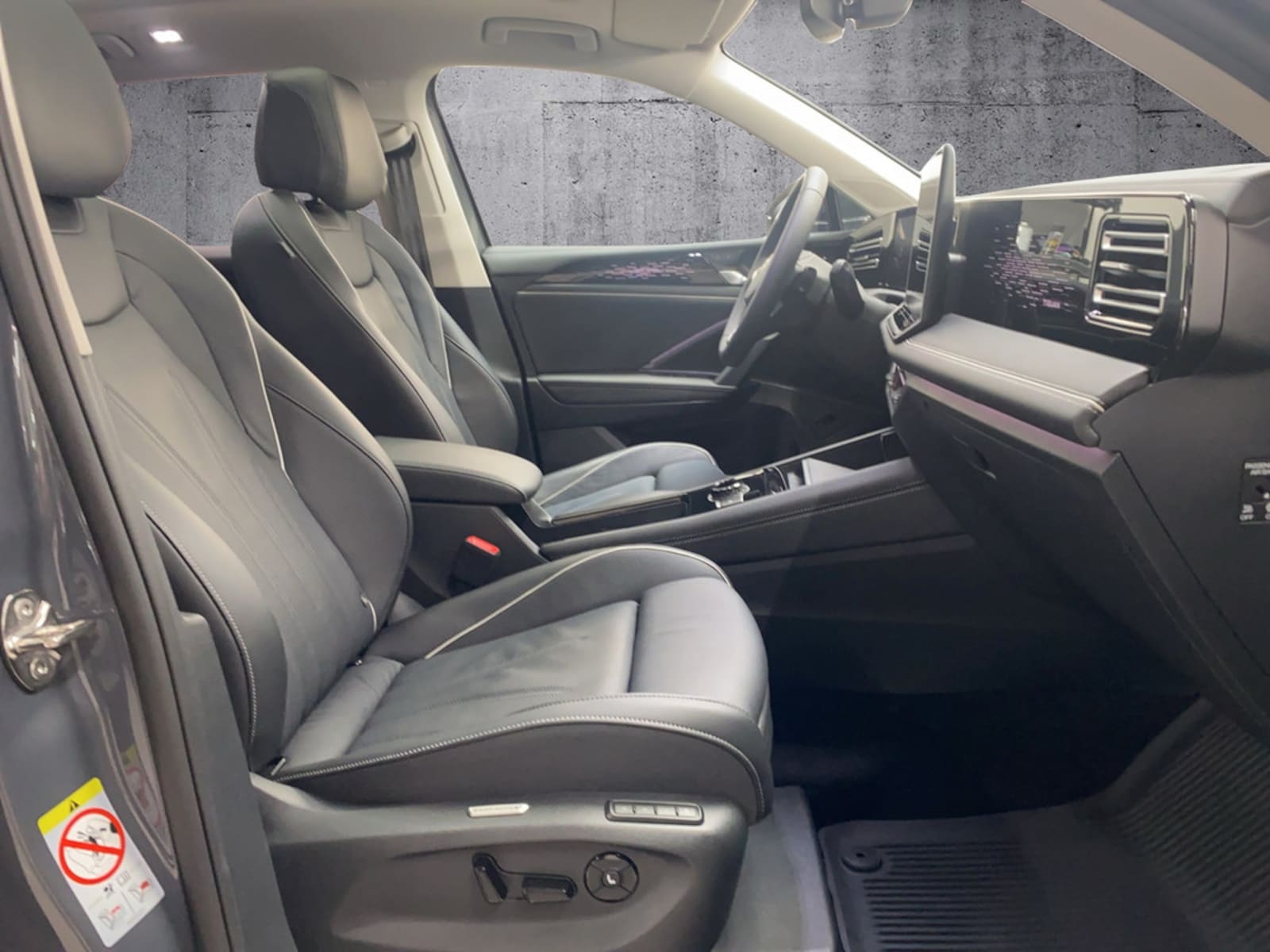 Volkswagen Tiguan – Bild 10