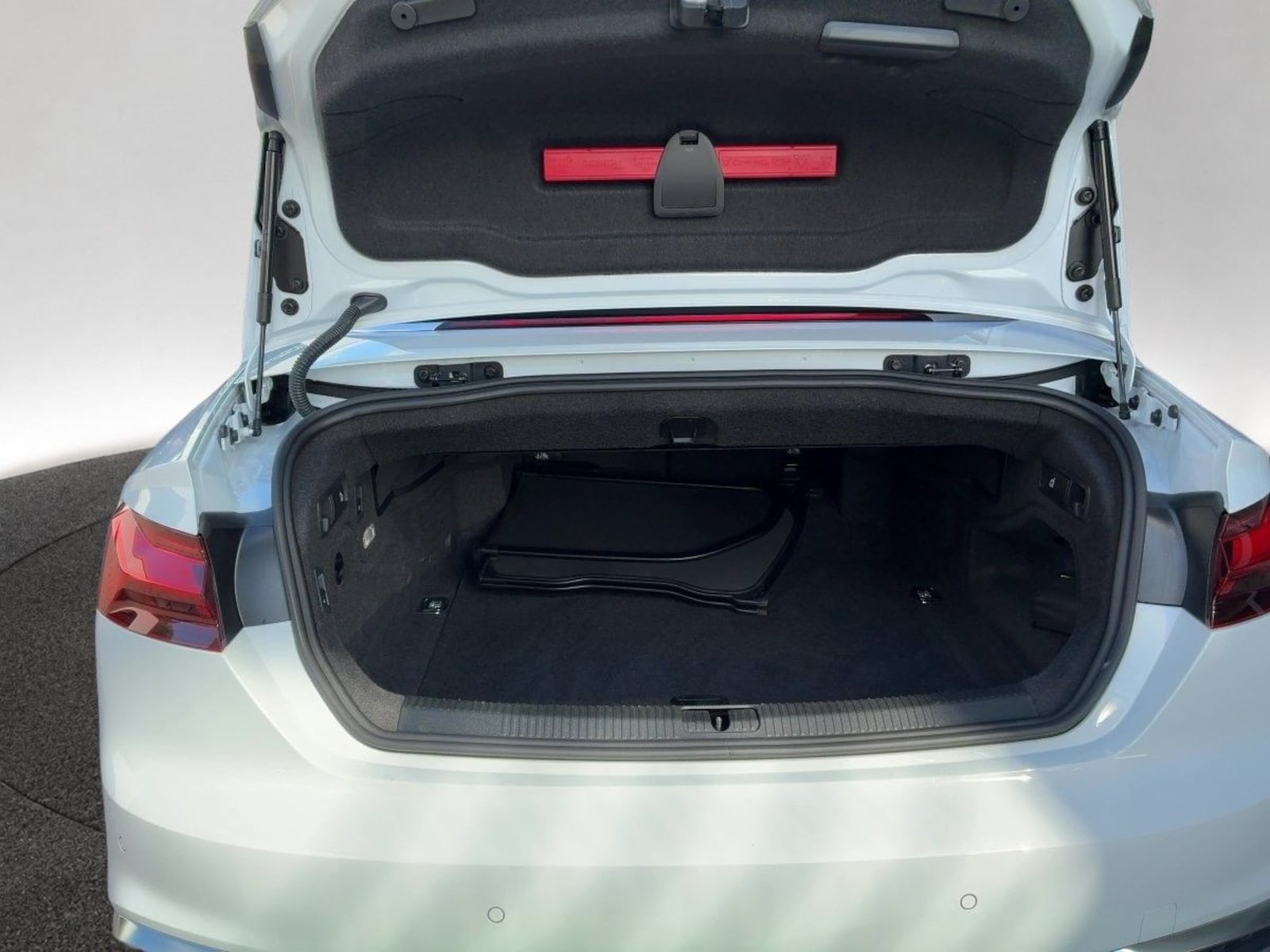 Audi S5 Cabriolet – Bild 9