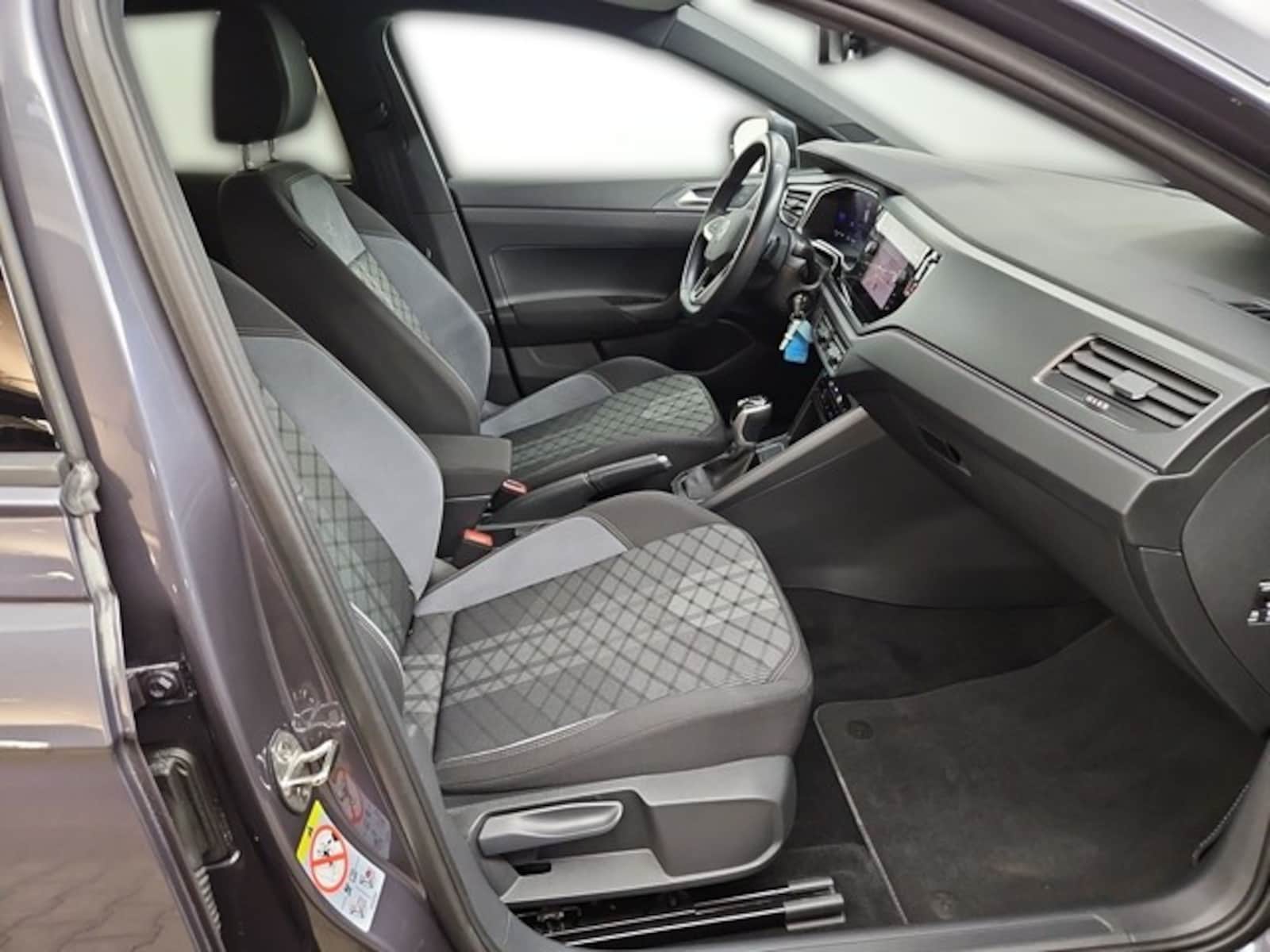 Volkswagen Taigo – Bild 19