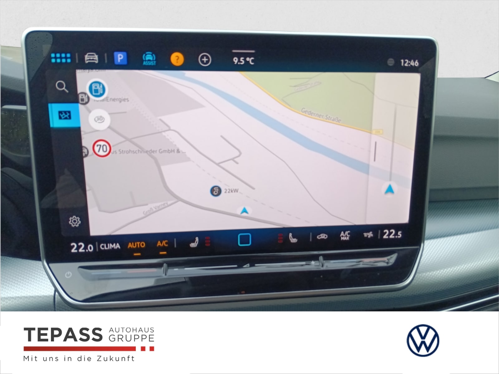 Volkswagen Golf – Bild 9