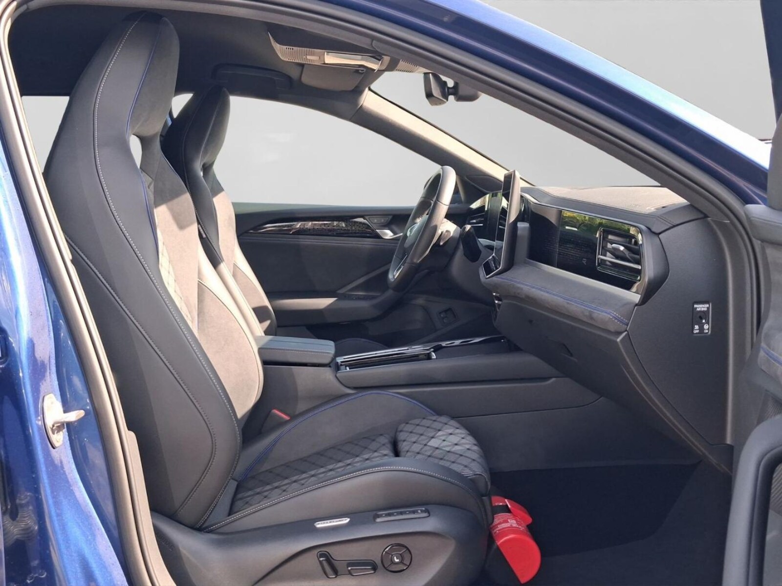 Volkswagen Passat – Bild 3