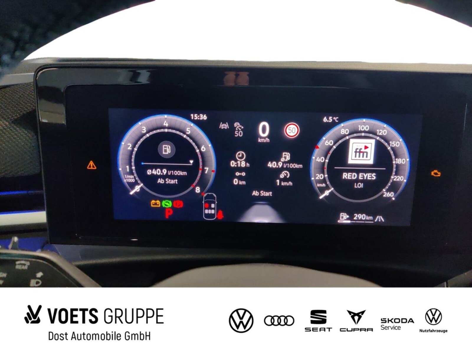 Volkswagen T-Roc – Bild 11