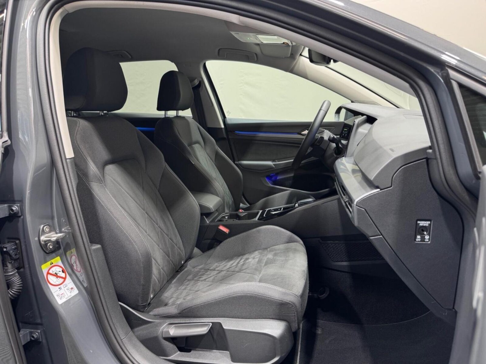 Volkswagen Golf – Bild 24