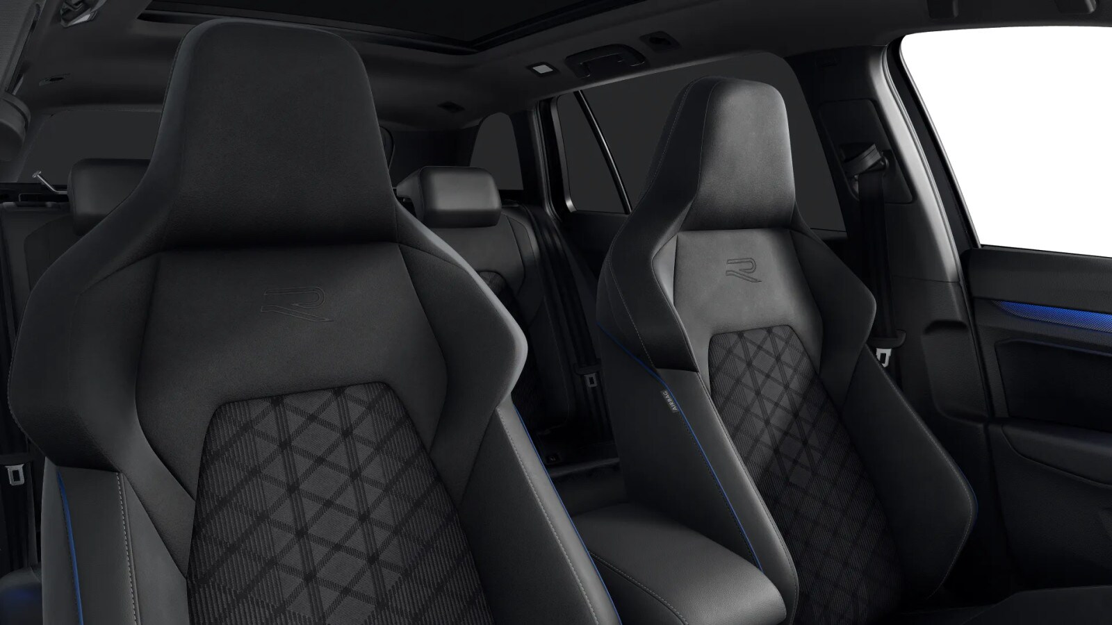 Volkswagen Golf Variant – Bild 10