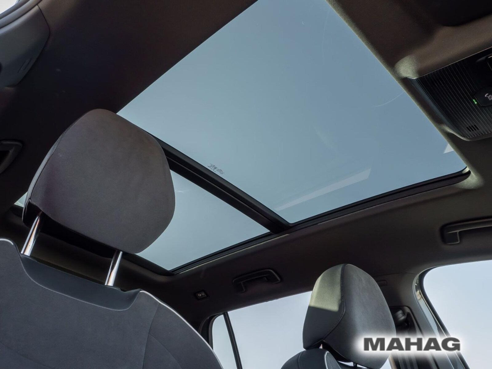 Volkswagen Tayron – Bild 25