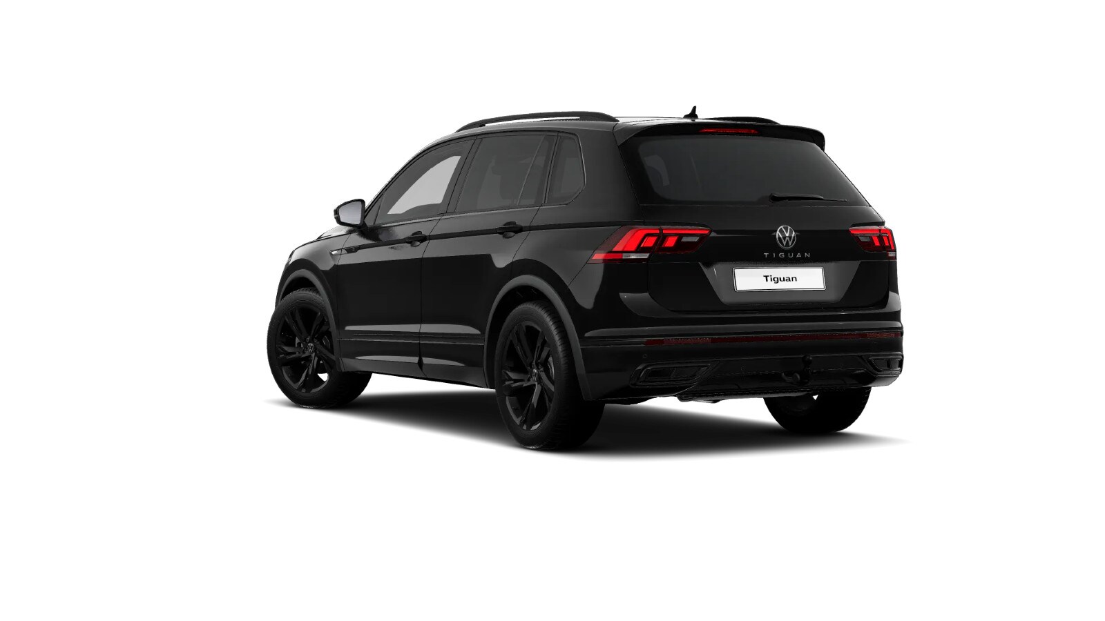 Volkswagen Tiguan – Bild 3