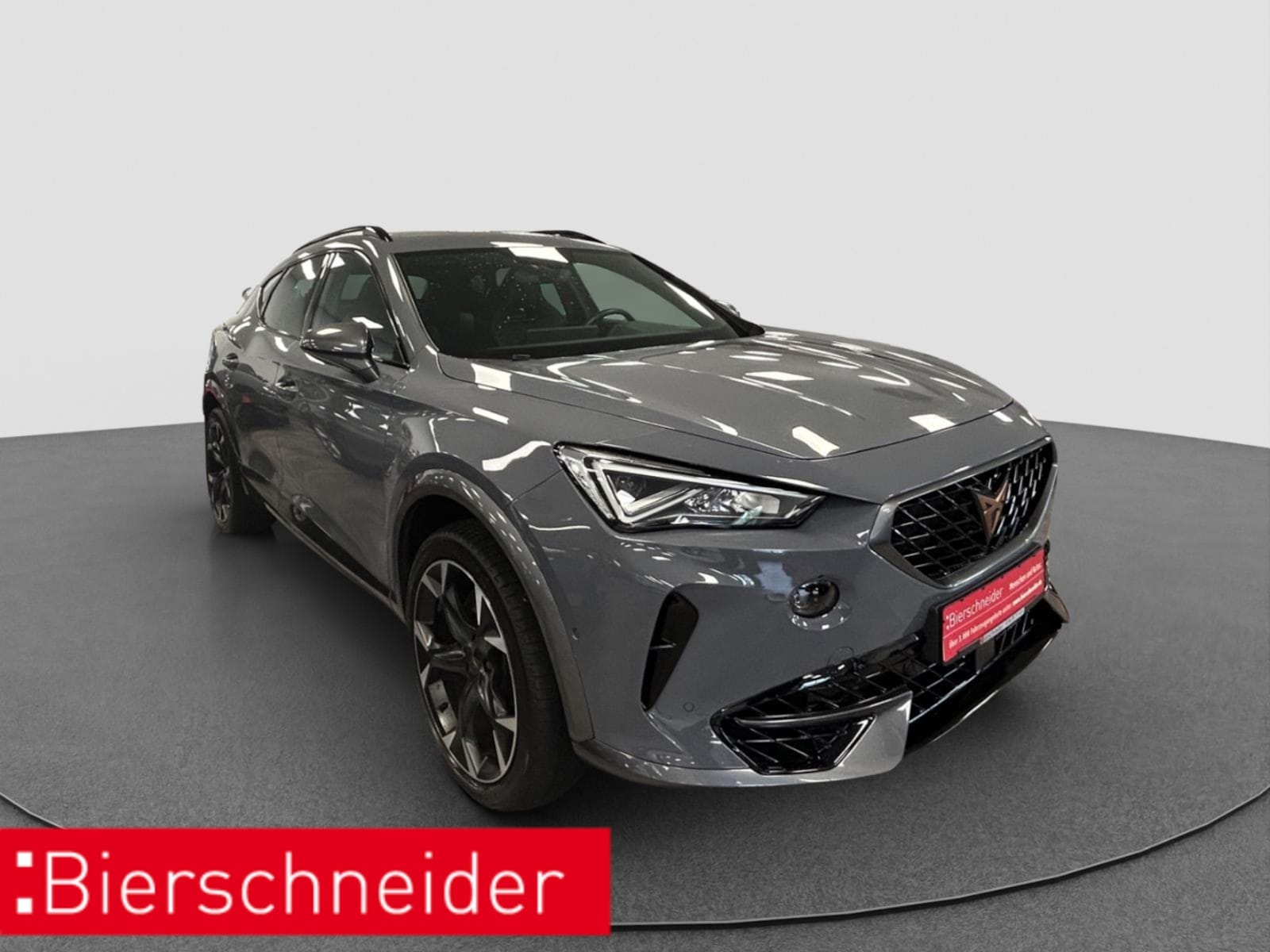 CUPRA Formentor – Bild 4