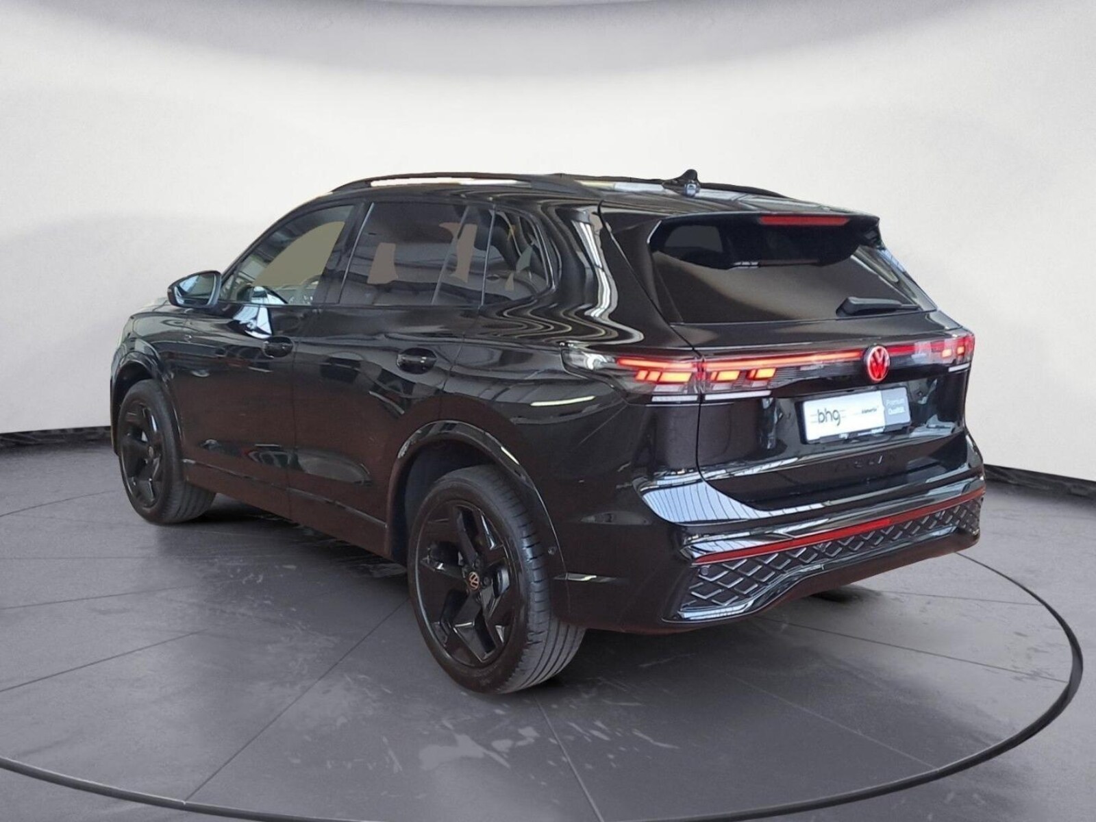 Volkswagen Tiguan – Bild 4